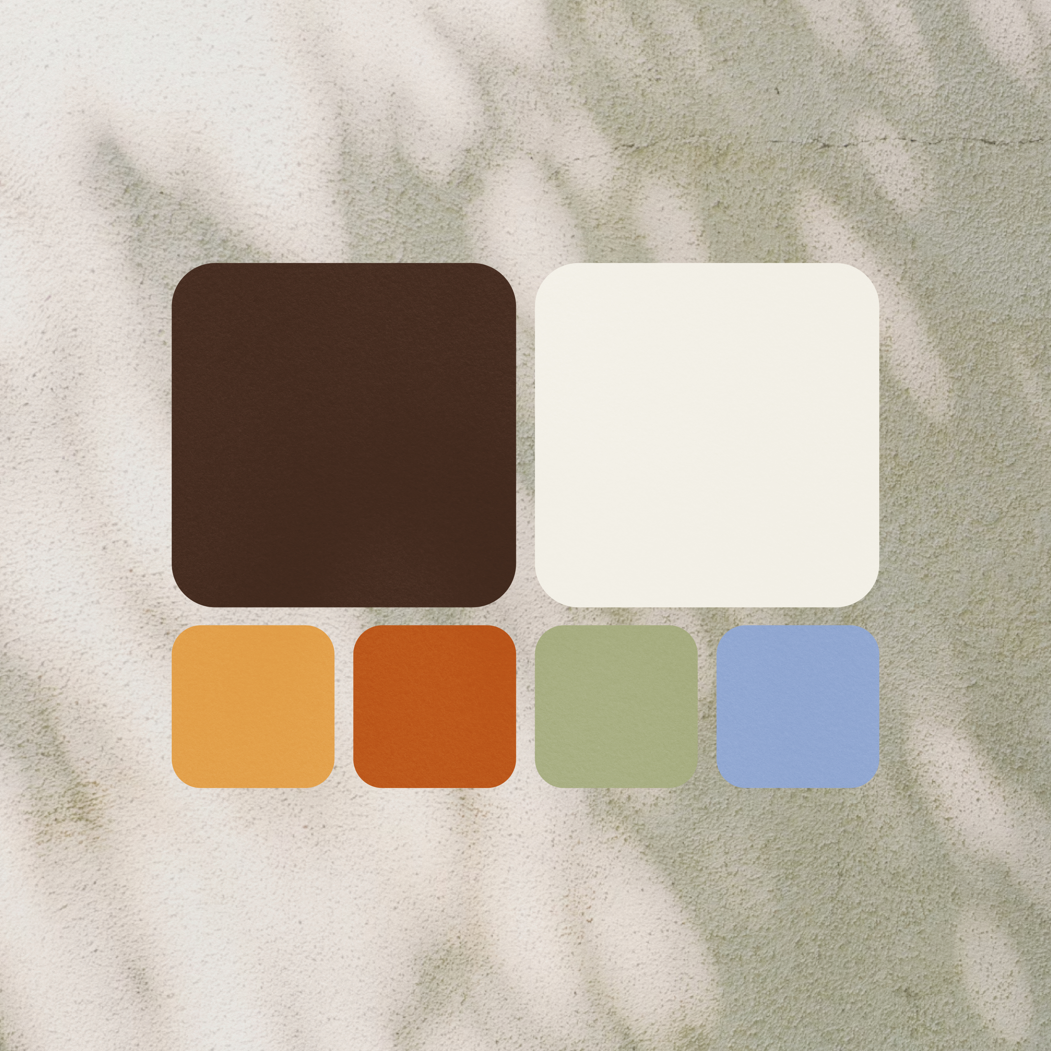 Casa De Luz Branding