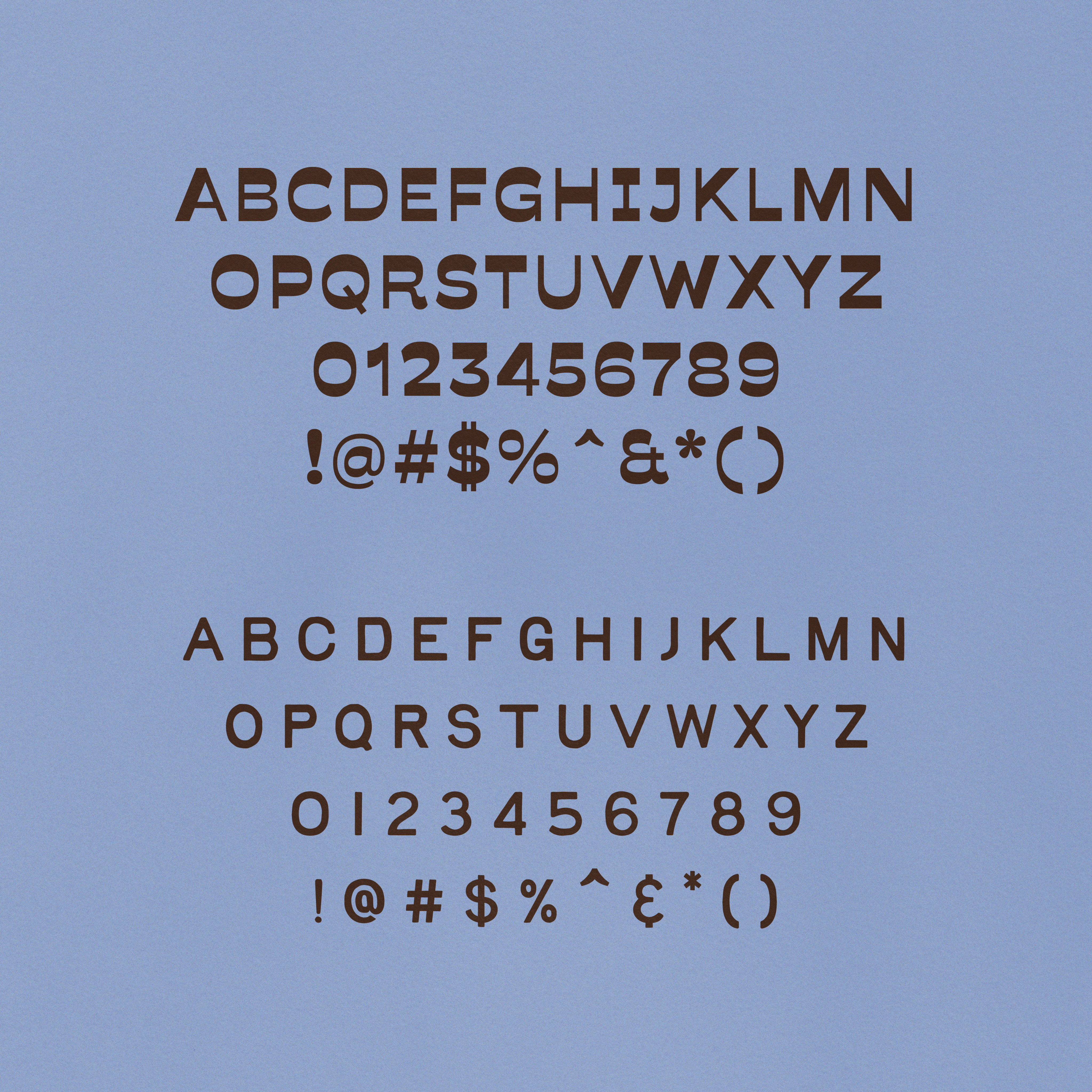 Casa De Luz Branding
